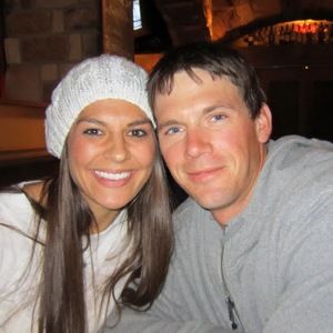 Meet your Posher, Brigitte